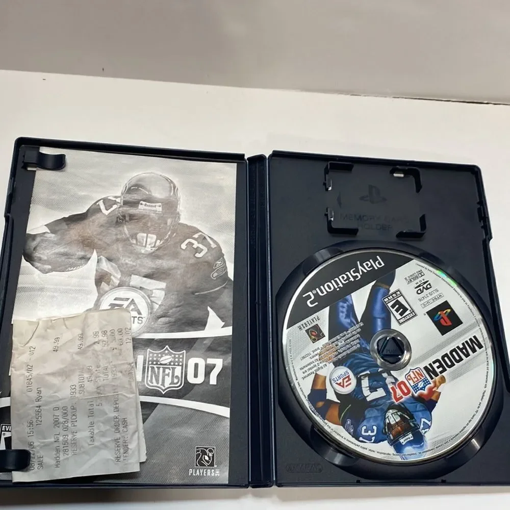 Sony all included